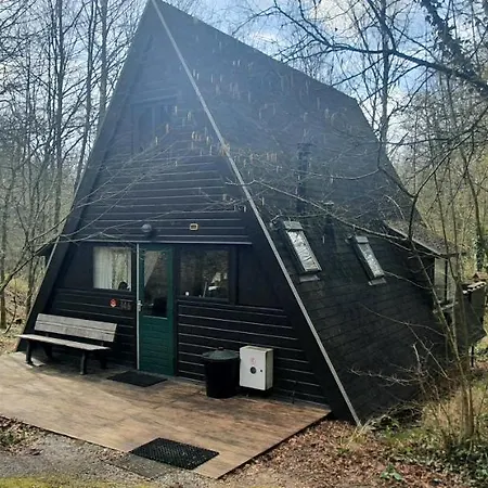 146 Arrivee בית נופש