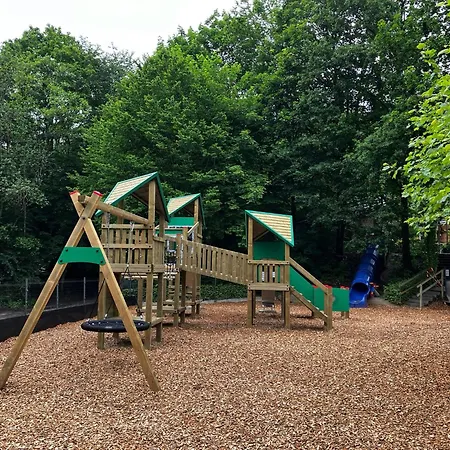 146 Arrivee בית נופש דורבורי