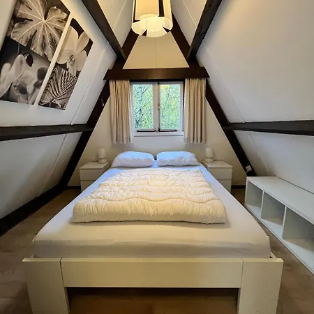 בית נופש 146 Arrivee דורבורי