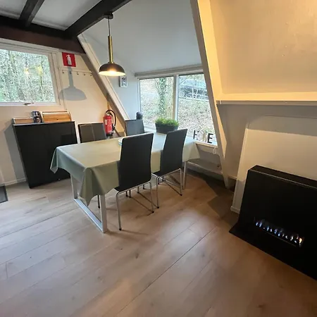 146 Arrivee Vakantiehuis Durbuy