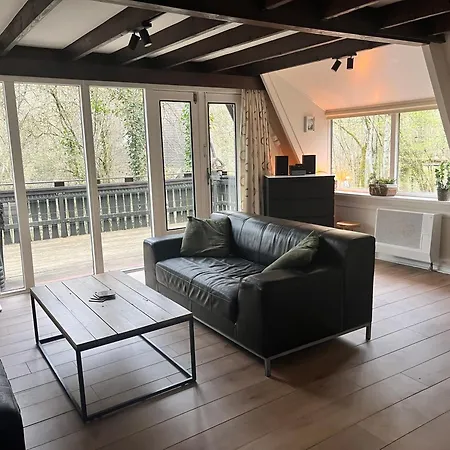 別荘 146 Arrivee デュルビュイ