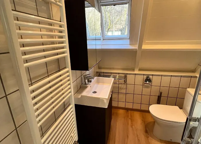 146 Arrivee Vakantiehuis *