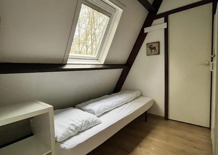 146 Arrivee Vakantiehuis Durbuy