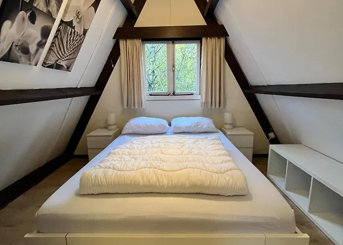 Vakantiehuis 146 Arrivee Durbuy