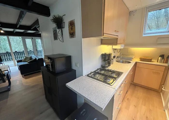 Vakantiehuis 146 Arrivee *