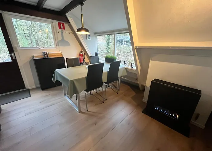 146 Arrivee Vakantiehuis Durbuy