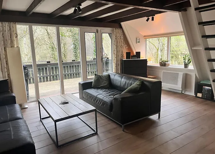 Vakantiehuis 146 Arrivee Durbuy