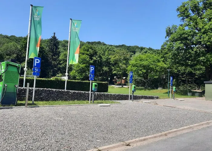 Vakantiehuis 146 Arrivee