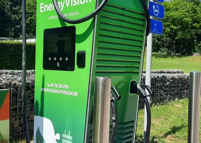 146 Arrivee Vakantiehuis *